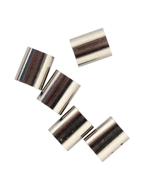 Wireklemme 2,5 mm 5 stk.